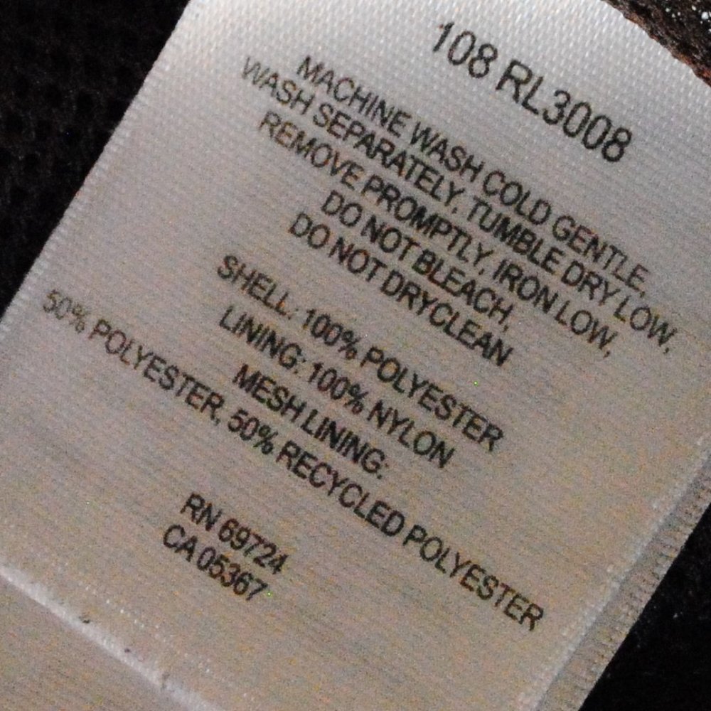 Columbia Spring Windbreaker - Picture 10 of 11